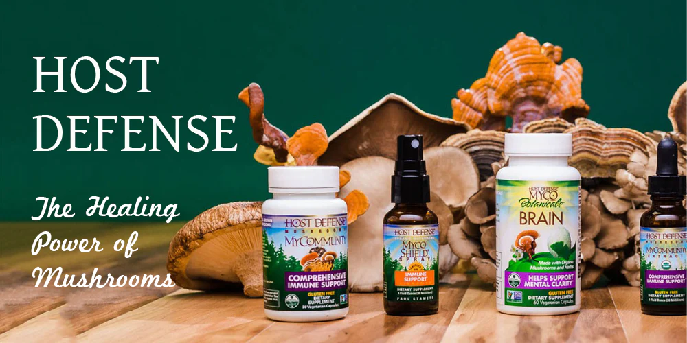 Dr. Christopher’s Botanical Heritage